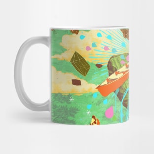 ETHER FAUCET Mug